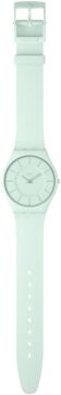 Swatch SS08G107 TURQUOISE LIGHTLY Kol Saati