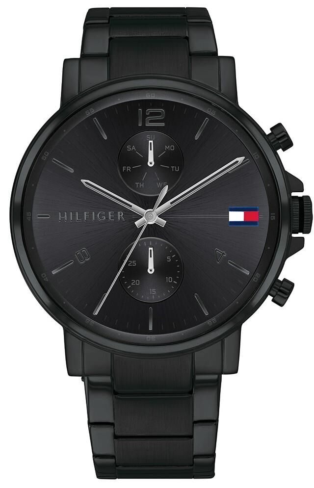 Tommy Hilfiger TH1710414 Erkek Kol Saati