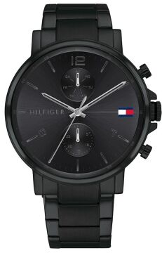 Tommy Hilfiger TH1710414 Erkek Kol Saati