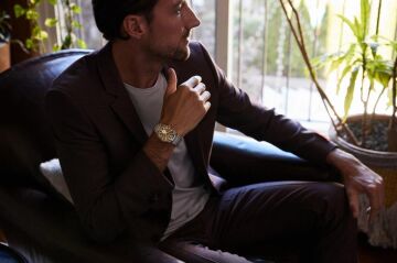 Citizen Tsuyosa NK5010-51X Tsuyosa Small Automatic Erkek Kol Saati