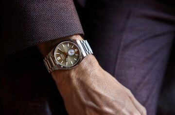 Citizen Tsuyosa NK5010-51X Tsuyosa Small Automatic Erkek Kol Saati