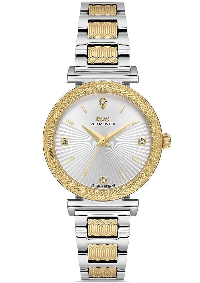 Grand Romanson RMS.1.AG2137.40 Kadın Kol Saati