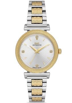 Grand Romanson RMS.1.AG2137.40 Kadın Kol Saati