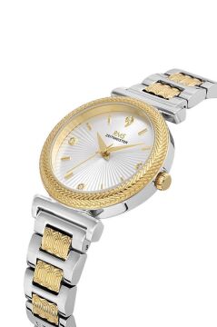 Grand Romanson RMS.1.AG2137.40 Kadın Kol Saati