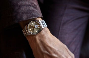 Citizen Tsuyosa NK5010-51X Tsuyosa Small Automatic Erkek Kol Saati