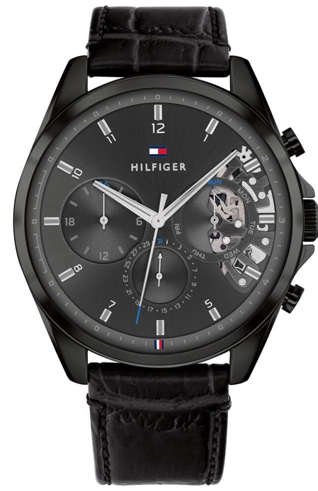 Tommy Hilfiger TH1710452 Erkek Kol Saati