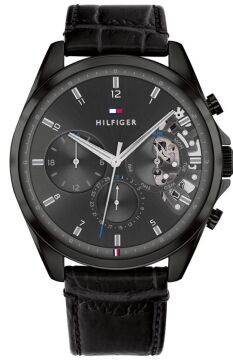 Tommy Hilfiger TH1710452 Erkek Kol Saati