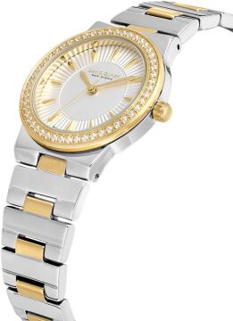 Davıd Guner DG-8902LA-D1 Bayan Kol Saati