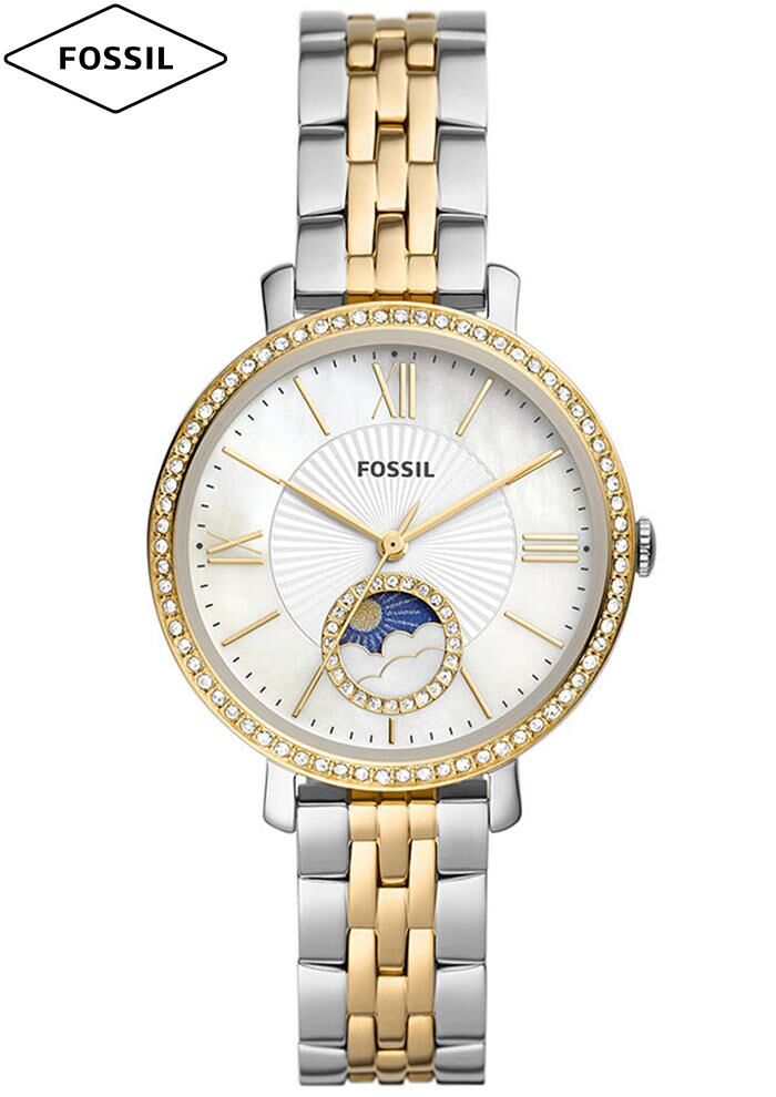 Fossil FES5166 Bayan Kol Saati