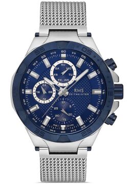 Grand Romanson RMS.1.AG1494.01 Erkek Kol Saati