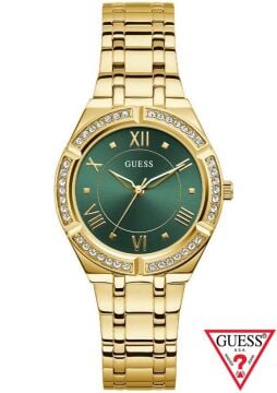 Guess GUGW0033L8 Bayan Kol Saati