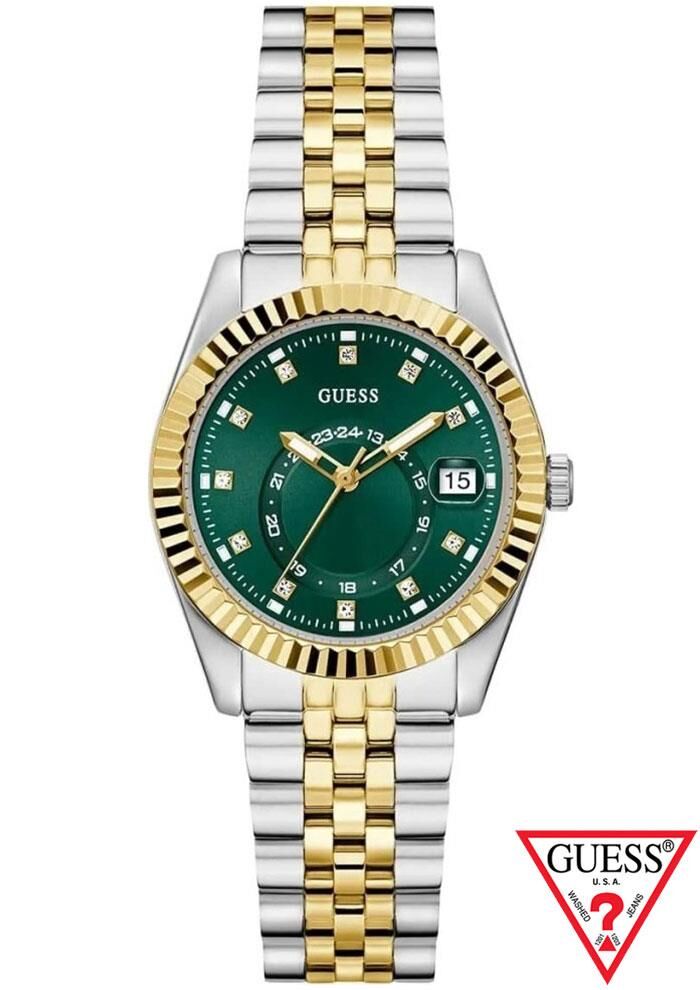 Guess GUGW0936L3 Kadın Kol Saati