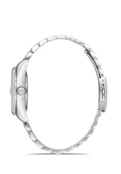 Momentus SW137S-02SS Kadın Kol Saati