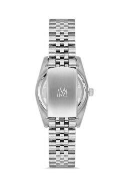 Momentus SW137S-02SS Bayan Kol Saati