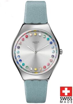 Swatch SYXS144 GLEAM TEAM Kol Saati