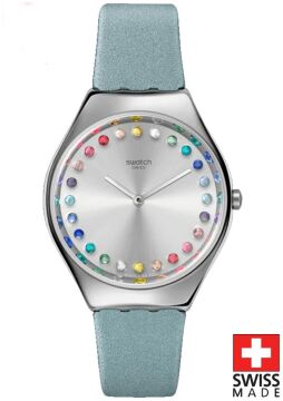 Swatch SYXS144 GLEAM TEAM Kol Saati