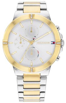 Tommy Hilfiger TH1782370 Bayan Kol Saati