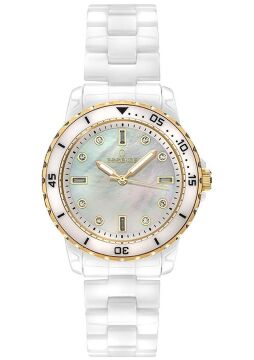 Essence ES6750FE.220 Seramik Bayan Kol Saati