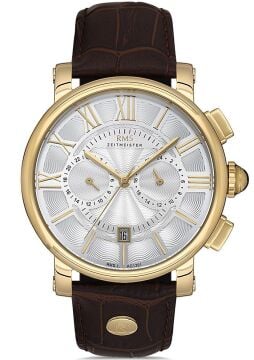 Grand Romanson RMS.1.AG1391.05 Erkek Kol Saati