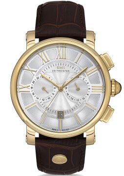 Grand Romanson RMS.1.AG1391.05 Erkek Kol Saati