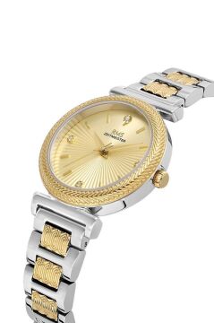 Grand Romanson RMS.1.AG2137.45 Kadın Kol Saati