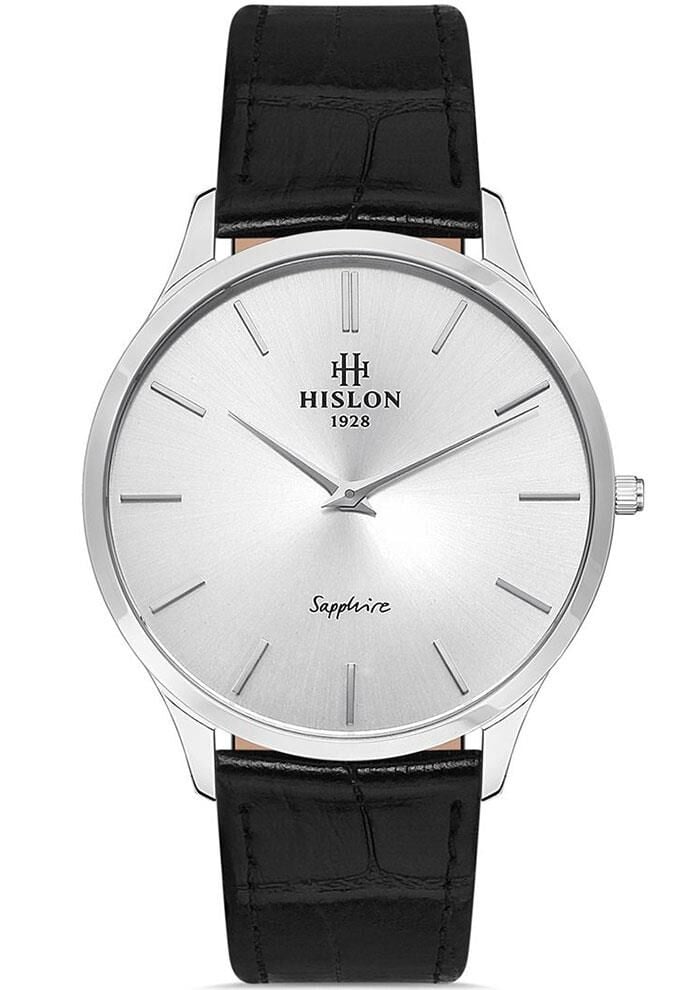 Hislon CL135S-02BS Erkek Kol Saati
