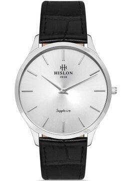 Hislon CL135S-02BS Erkek Kol Saati