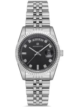 Momentus SW137S-04SS Kadın Kol Saati