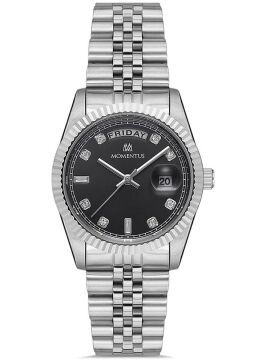 Momentus SW137S-04SS Kadın Kol Saati