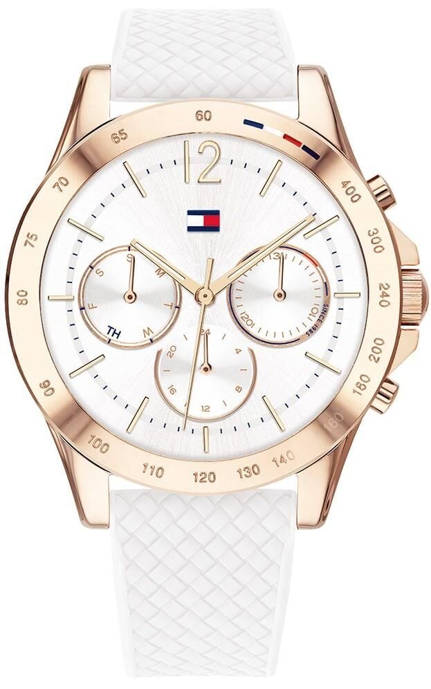 Tommy Hilfiger TH1782199 Bayan Kol Saati