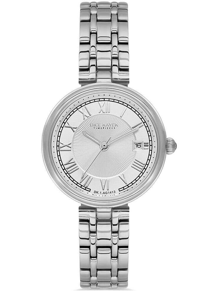 Dice Kayek DK.1.AG1413.01 Kadın Kol Saati