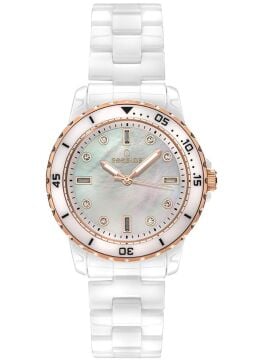 Essence ES6750FE.530 Seramik Bayan Kol Saati