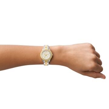 Fossil FES5138 Bayan Kol Saati