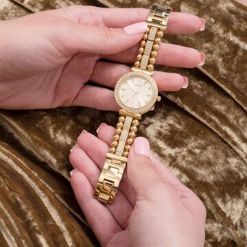 Guess GUGW0401L2 Bayan Kol Saati