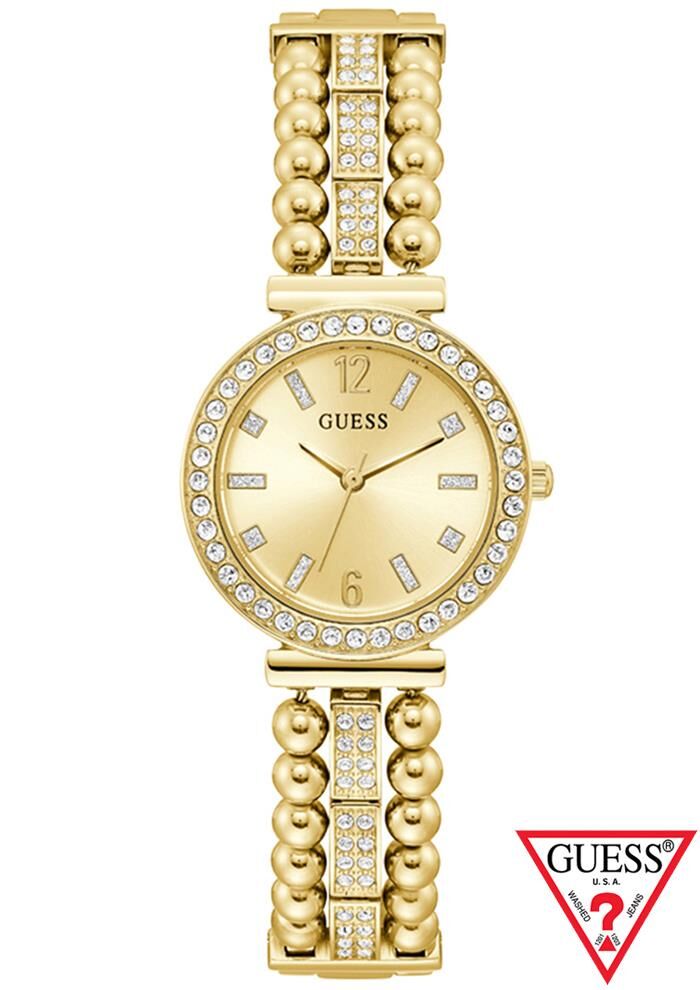 Guess GUGW0401L2 Bayan Kol Saati