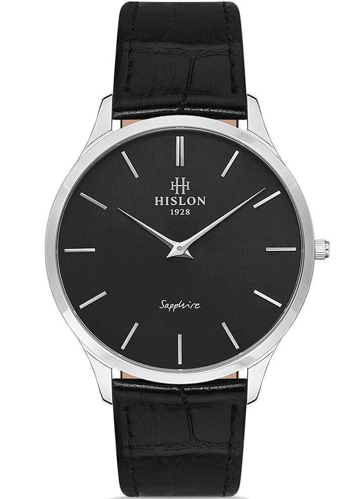 Hislon CL135S-04BS Erkek Kol Saati