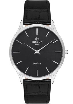Hislon CL135S-04BS Erkek Kol Saati
