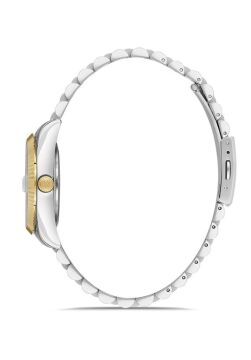 Momentus SW137T-02SG Bayan Kol Saati
