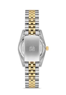Momentus SW137T-02SG Bayan Kol Saati