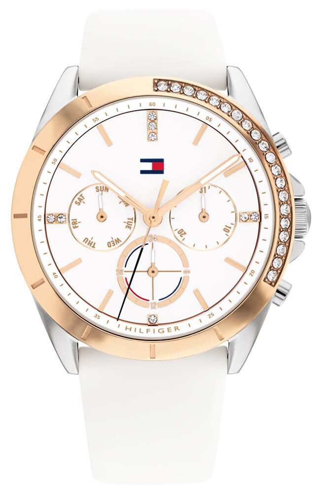 Tommy Hilfiger TH1782388 Bayan Kol Saati