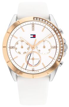 Tommy Hilfiger TH1782388 Bayan Kol Saati
