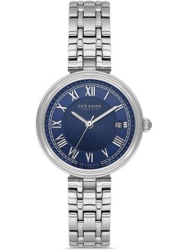 Dice Kayek DK.1.AG1413.04 Kadın Kol Saati