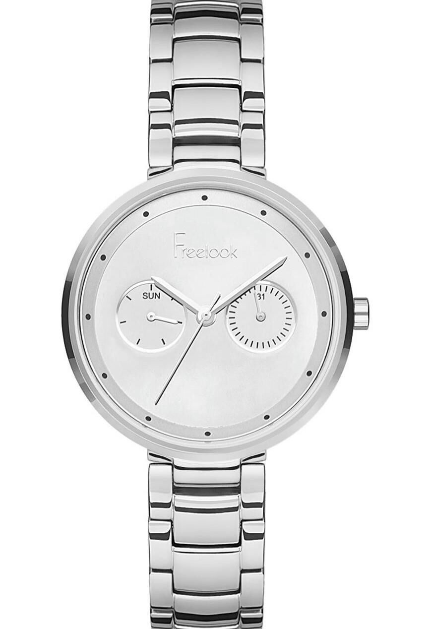 FREELOOK F.8.1047.01 BAYAN KOL SAATİ