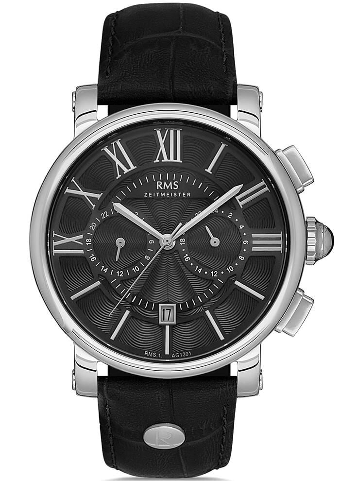 Grand Romanson RMS.1.AG1391.06 Erkek Kol Saati