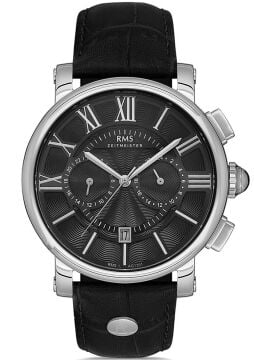 Grand Romanson RMS.1.AG1391.06 Erkek Kol Saati