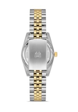 Momentus SW137T-15SG Bayan Kol Saati