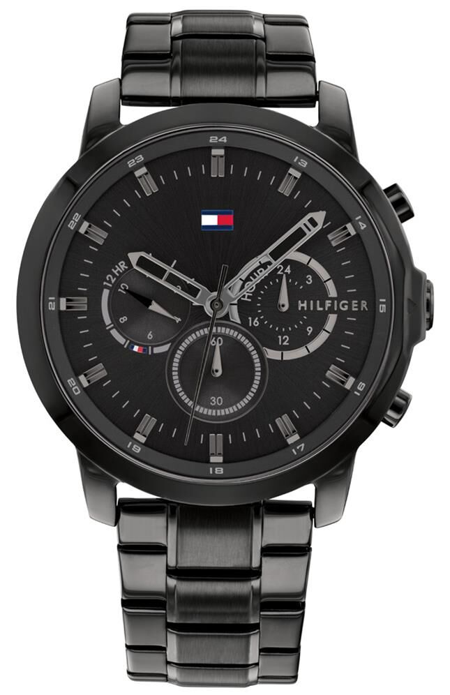 Tommy Hilfiger TH1791795 Erkek Kol Saati