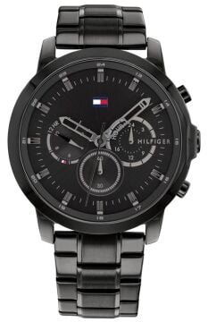 Tommy Hilfiger TH1791795 Erkek Kol Saati
