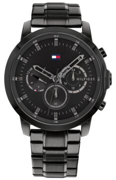 Tommy Hilfiger TH1791795 Erkek Kol Saati