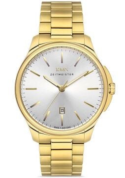 Grand Romanson RMS.1.AG1368.15 Erkek Kol Saati